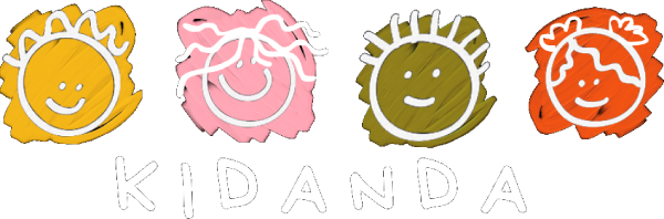 Kidanda