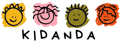 Kidanda
