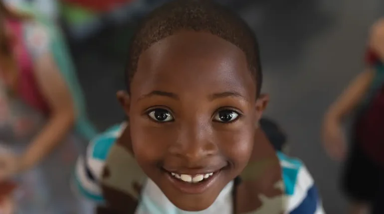 ¿Qué significa «acoger» a un niño en Uganda? Una mirada desde dentro